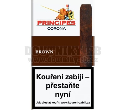 Principes Brown