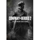 Company of Heroes 2 (Platinum)
