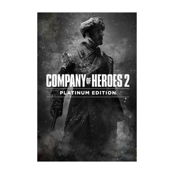 Company of Heroes 2 (Platinum)