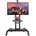 Fisher Price Perlesmith 32-82 TV Cart PSTVMC05-US