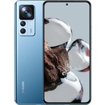 Xiaomi 12T 5G 256GB 8GB RAM Dual Мобилни телефони (GSM)