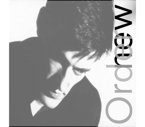 New Order - Low-Life 2CD