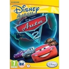 Cars 2