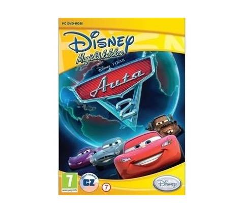 Cars 2