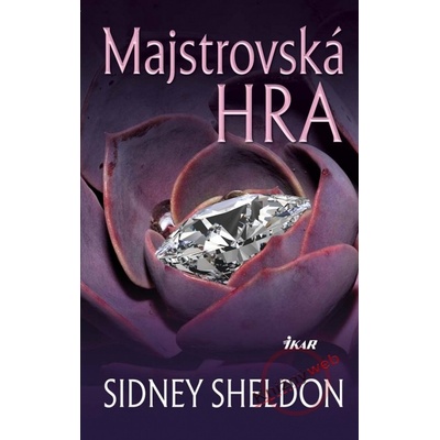 Majstrovská hra, 2. vydanie Sheldon Sidney