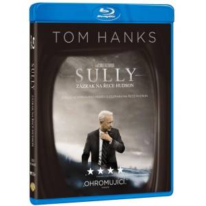 MagicBox Съли: Чудото на Хъдсън - Blu-ray (015599)