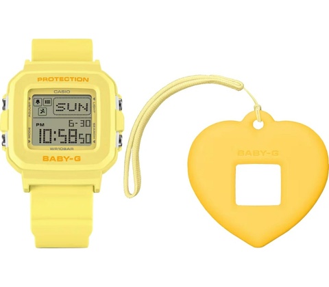 Casio BGD-10KH-9