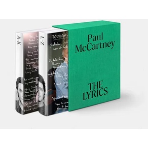 Lyrics - 1956 to the Present | Paul Muldoon (ISBN: 9781631492563)