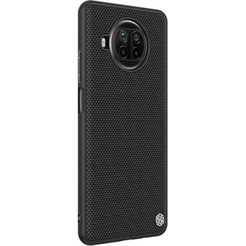 Nillkin Калъф с Фибро Влакна за XIAOMI MI 10T Lite, NILLKIN Textured Case, Черен (6902048211087)