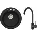 Set Alveus Niagara 10 + Roxa