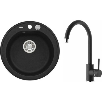 Set Alveus Niagara 10 + Roxa