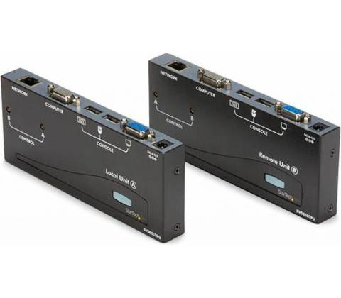 Startech SV565UTPUEU