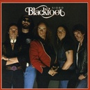 Blackfoot - Siogo - CD