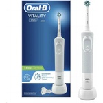 Oral-B Vitality 100 Cross Action white