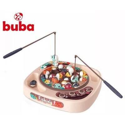 Buba Детска комплек с въдица Buba 889-216