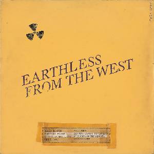 Nuclear Blast Earthless: From The West - CD (075620)