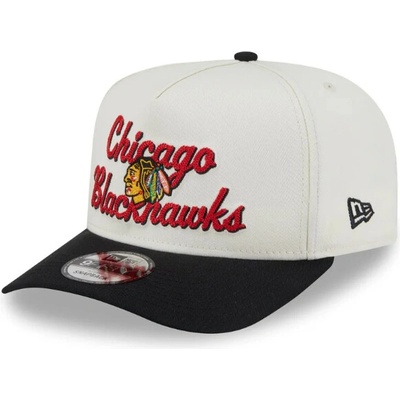 Chicago Blackhawks NHL NEW ERA 950AF Chainstitch