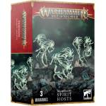 Games Workshop Nighthaunt: Spirit Hosts (93-08)