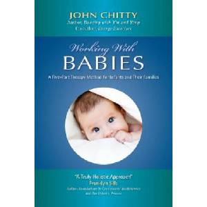 Working with Babies (ISBN: 9780941732055)