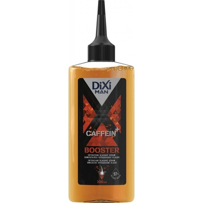 Dixi Man Caffein+ Booster 200 ml