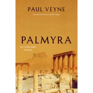 Palmyra | Paul Veyne (ISBN: 9780226600055)