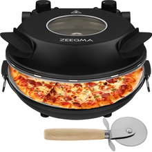 Overmax Zeegma Pizza Oven Pizza Chef