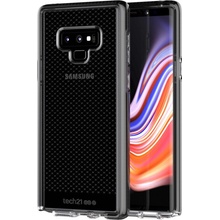 Púzdro Tech21 Evo Check Note 9 - dymovo čierne