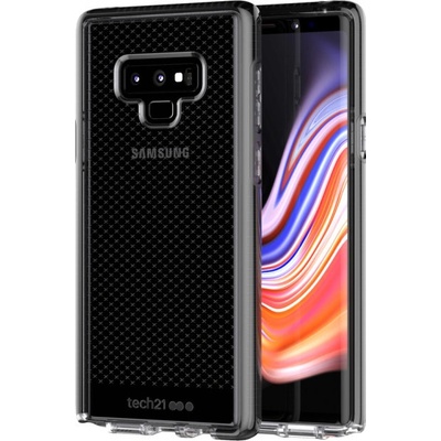 Púzdro Tech21 Evo Check Note 9 - dymovo čierne