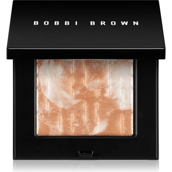 Bobbi Brown Highlighting Powder озарител цвят Peach Glow 8 гр