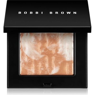 Bobbi Brown Highlighting Powder озарител цвят Peach Glow 8 гр
