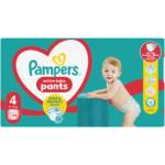 Pampers Памперс пелени MB S4 (108 бр. /кутия)