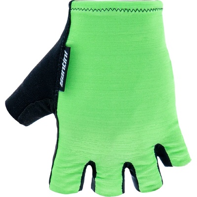 Santini Cubo SF green-fluo