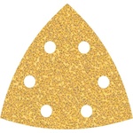 Bosch Шкурка BOSCH EXPERT C470, P40, 93x93 мм 5 бр. 2608900823 (2608900823)