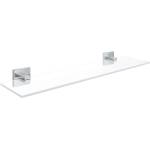 GROHE QuickFix Start Cube - Рафт, дължина 53 см, стъкло/хром 41109000 (41109000)
