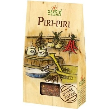 Grešík Piri piri 30g