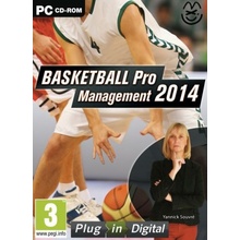 Basketball Pro Management 2014
