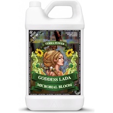 Terra Power Goddess Lada Microbial Bloom 1 l