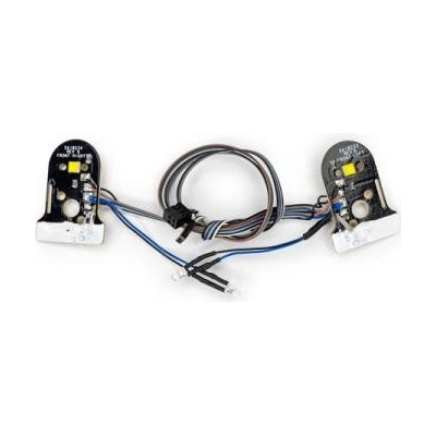 Traxxas kabel LED osvětlení pro 8130