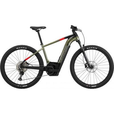 Cannondale Trail Neo 1 2025