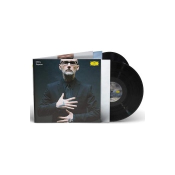 Moby Reprise LP
