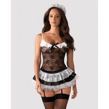 Sexy kostým Housemaid model 31473 Obsessive