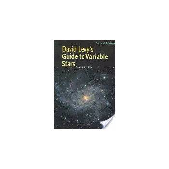 Image 1 of David Levy's Guide to Variable Stars | Levy, David H.