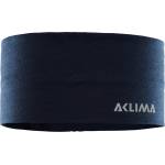 Aclima Лента за глава Aclima Lightwool Headband - Navy Blazer (204-6579-0212)