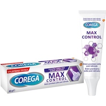 Corega Max Control fixační krém 40 g