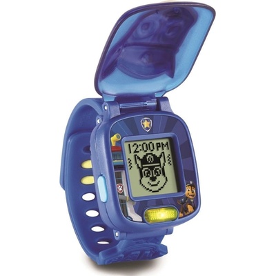 Vtech Mluvící hodinky Chase CZ – Zbozi.Blesk.cz