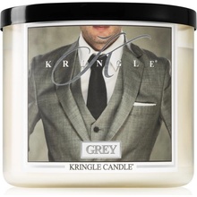 Kringle Candle Grey 411 g