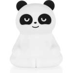 Zopa Силиконова нощна LED лампа Zopa - Panda (954836) - baby