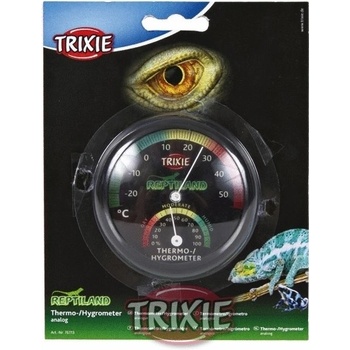 Trixie 45365 thermo/hydrometr analogový