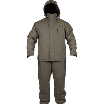 Avid Carp Zimný Komplet Arctic 50 Suit