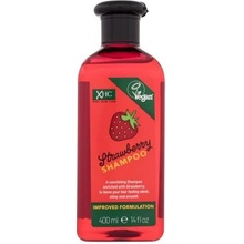 Xpel Strawberry Shampoo 400 ml